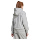 Adidas Γυναικείο φούτερ All SZN Fleece Loose Hoodie